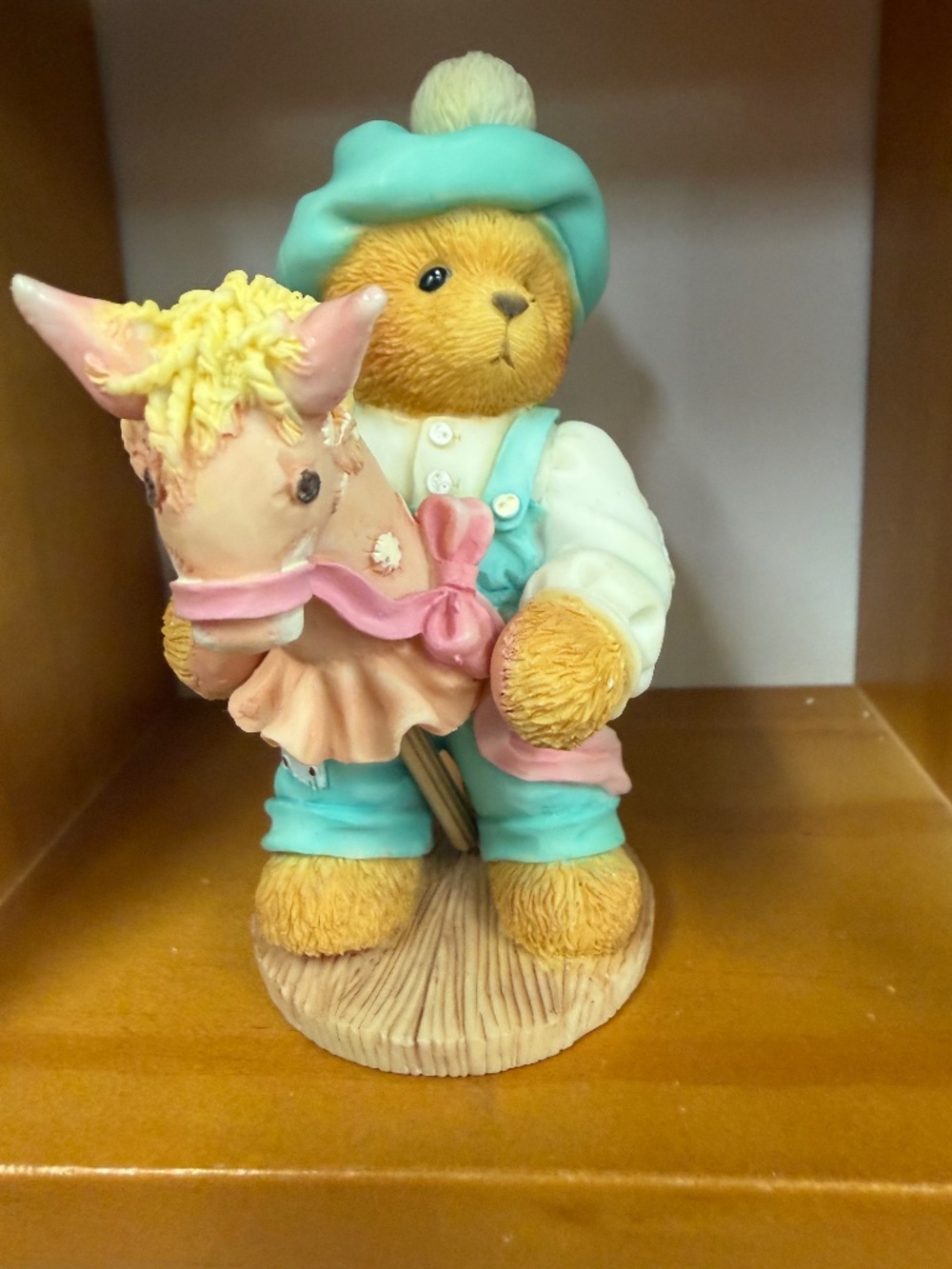 Cherished Teddies- Benny- EJ677